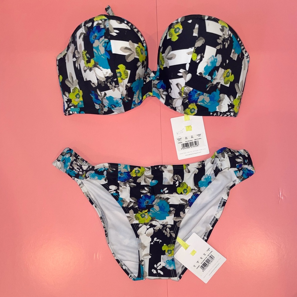Two piece Bikini
